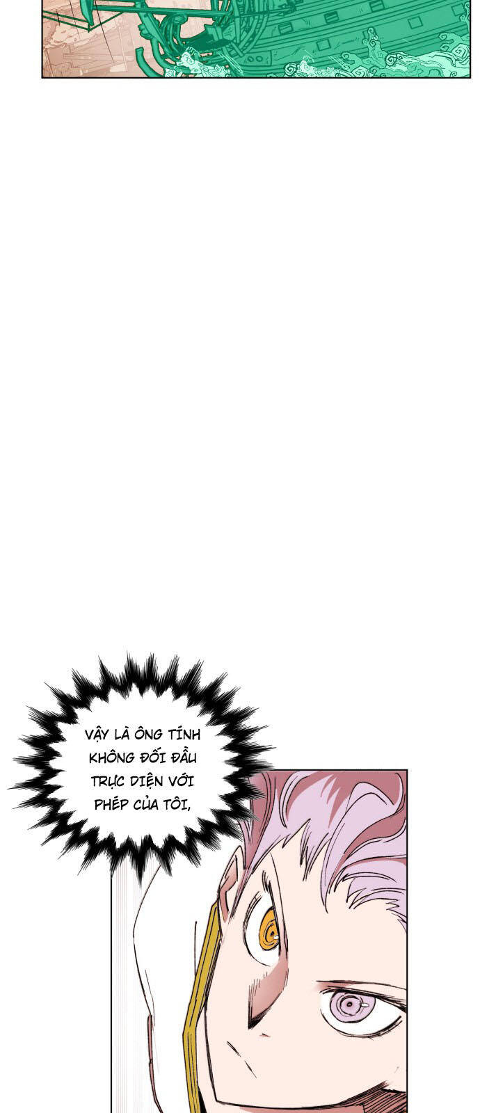 Hard Core Leveling Warrior Ss3 - Chapter 152 - Page 48