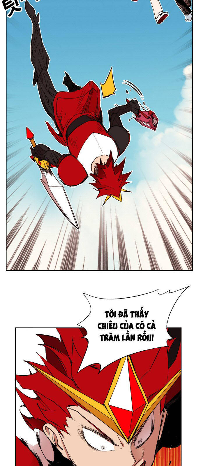 Hard Core Leveling Warrior Ss3 - Chapter 152 - Page 50