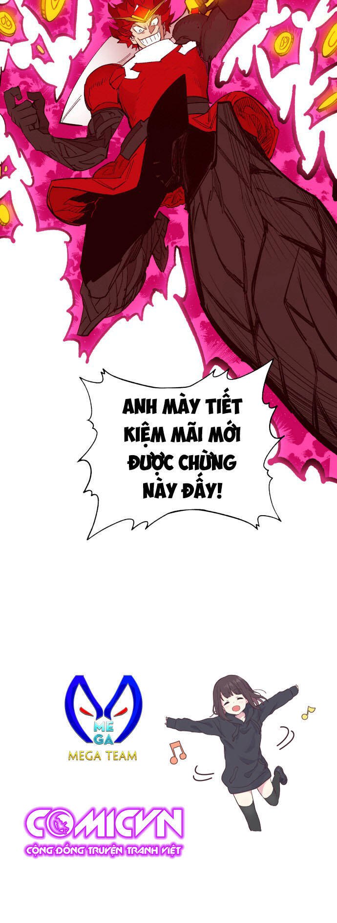 Hard Core Leveling Warrior Ss3 - Chapter 152 - Page 53