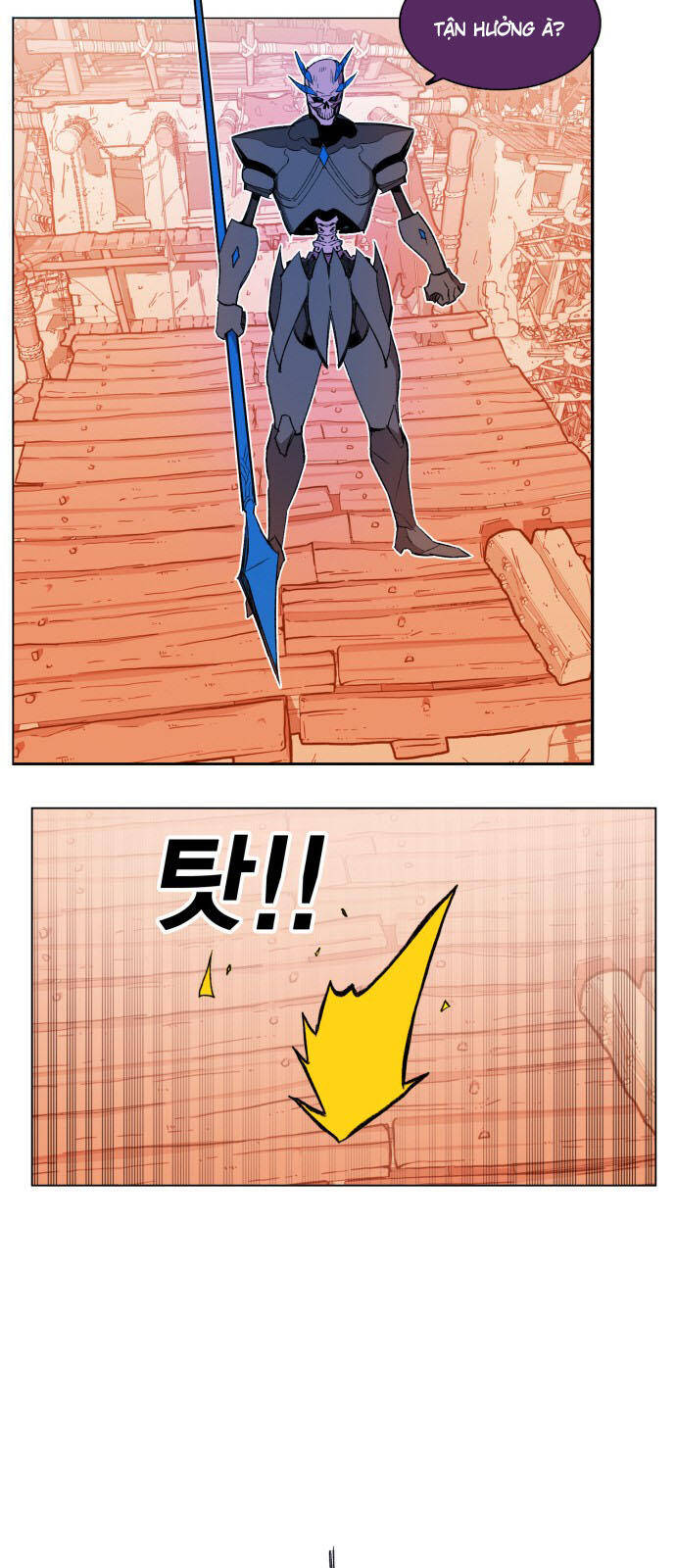 Hard Core Leveling Warrior Ss3 - Chapter 152 - Page 7