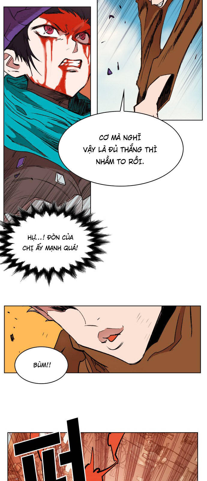 Hard Core Leveling Warrior Ss3 - Chapter 153 - Page 10