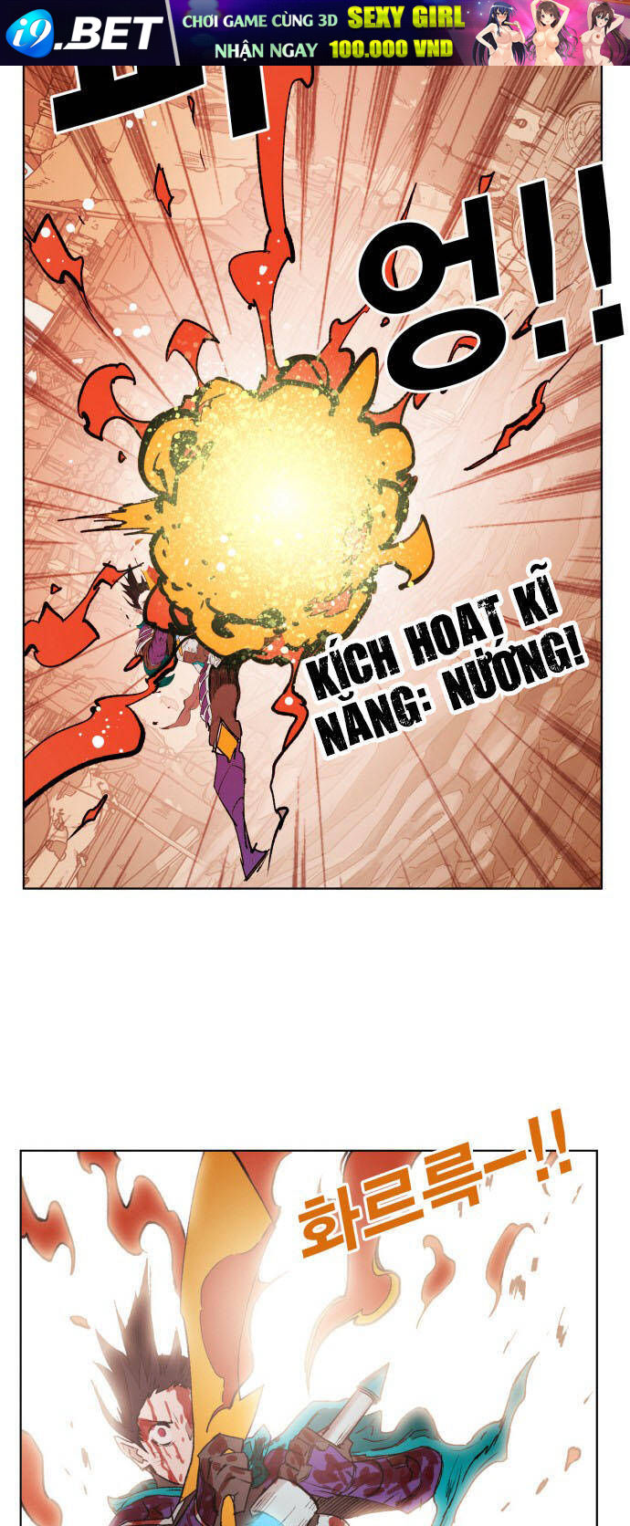 Hard Core Leveling Warrior Ss3 - Chapter 153 - Page 11