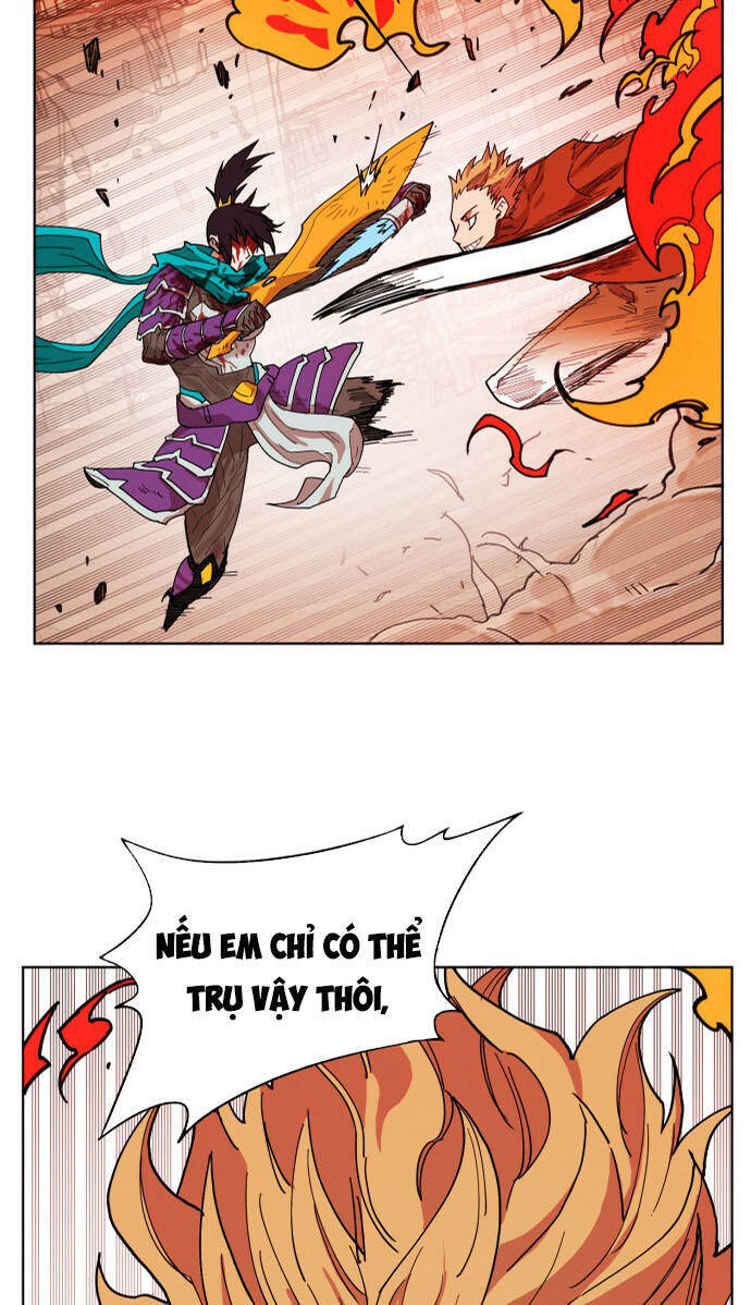 Hard Core Leveling Warrior Ss3 - Chapter 153 - Page 13