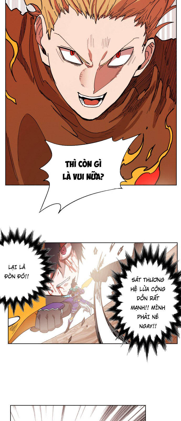 Hard Core Leveling Warrior Ss3 - Chapter 153 - Page 14