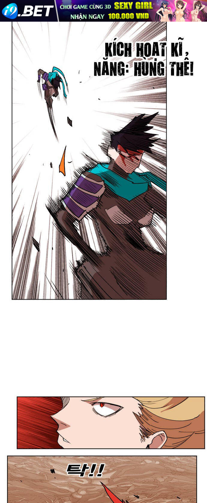 Hard Core Leveling Warrior Ss3 - Chapter 153 - Page 15