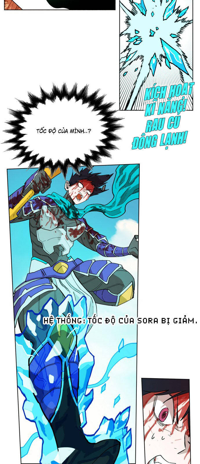 Hard Core Leveling Warrior Ss3 - Chapter 153 - Page 17