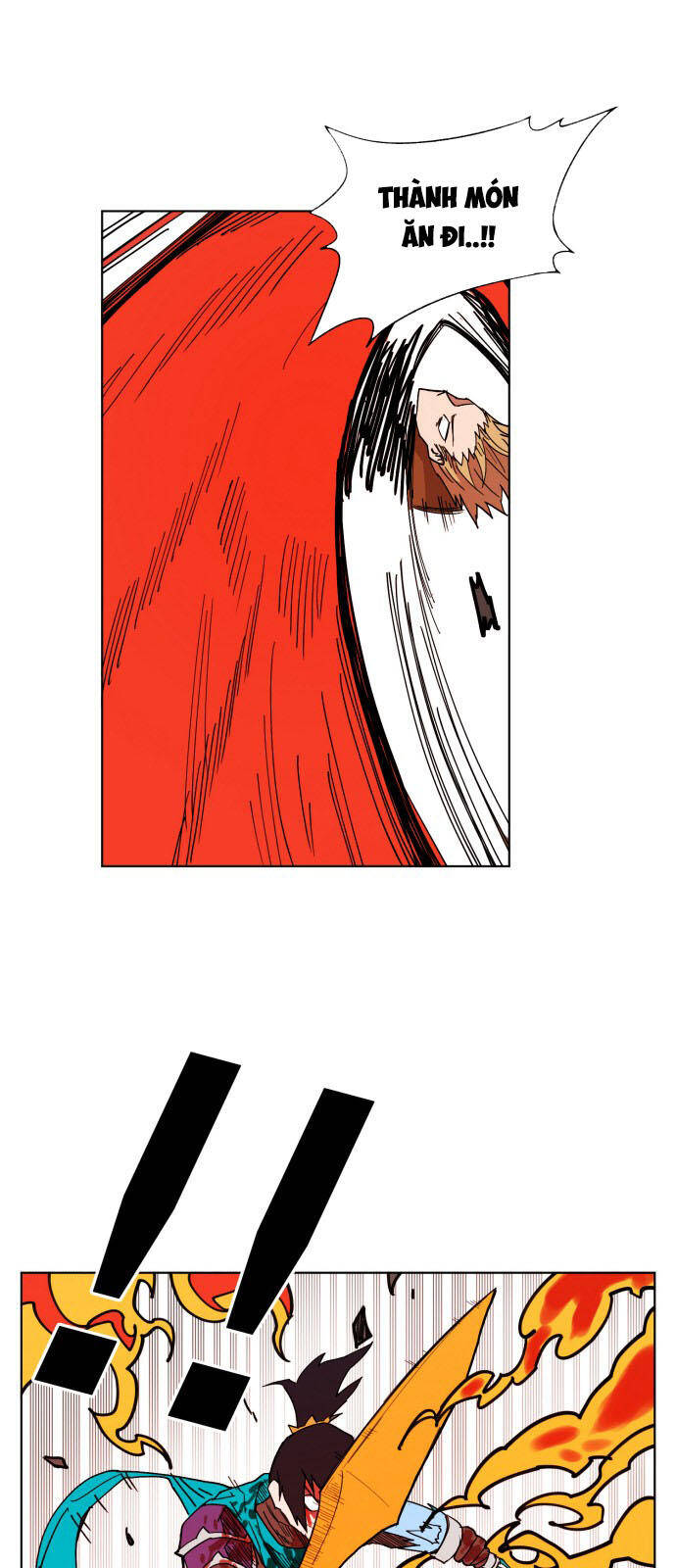 Hard Core Leveling Warrior Ss3 - Chapter 153 - Page 19