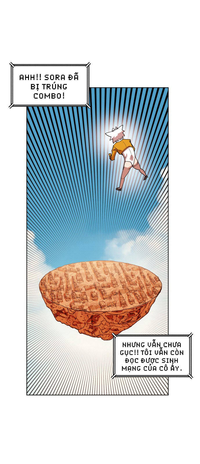 Hard Core Leveling Warrior Ss3 - Chapter 153 - Page 22