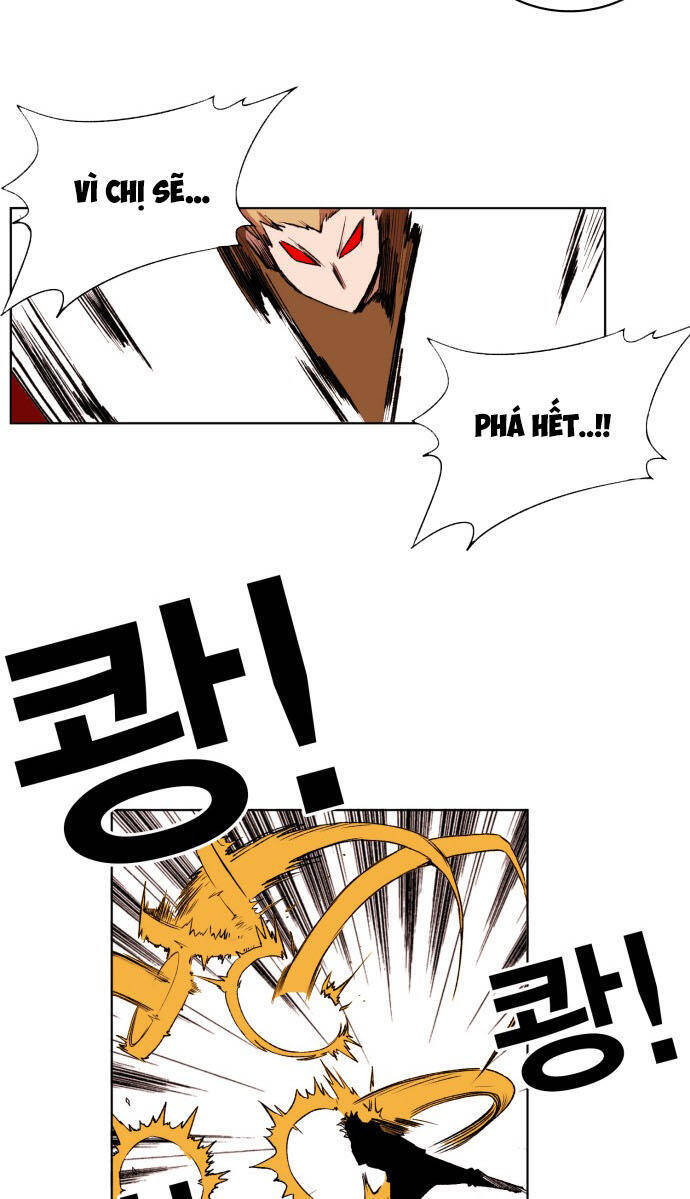 Hard Core Leveling Warrior Ss3 - Chapter 153 - Page 25