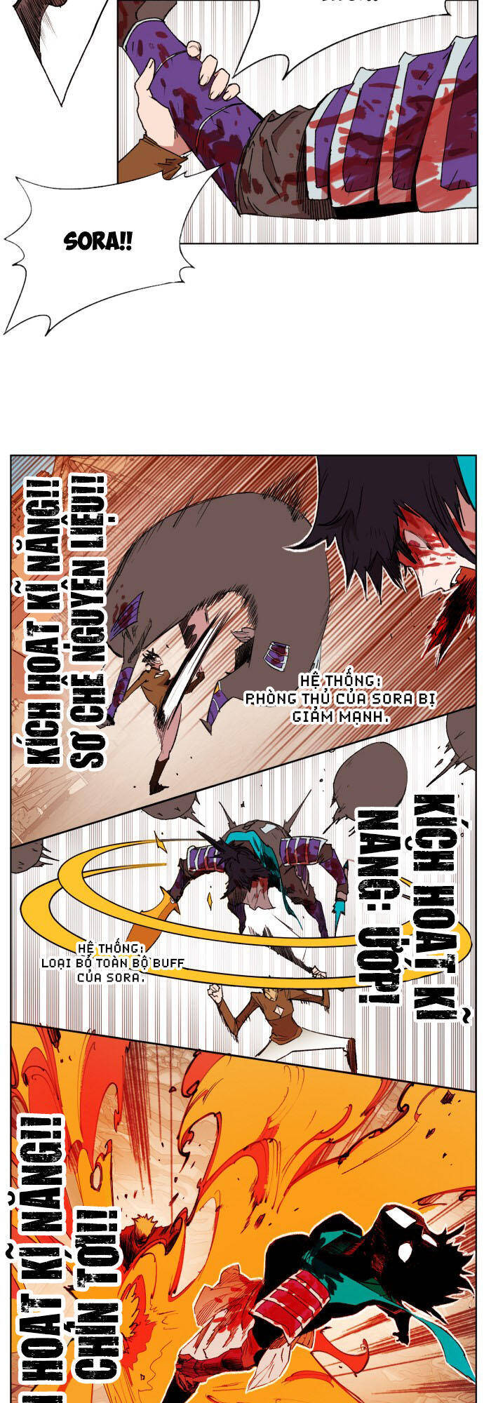 Hard Core Leveling Warrior Ss3 - Chapter 153 - Page 30