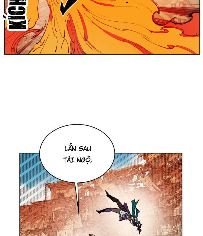 Hard Core Leveling Warrior Ss3 - Chapter 153 - Page 31