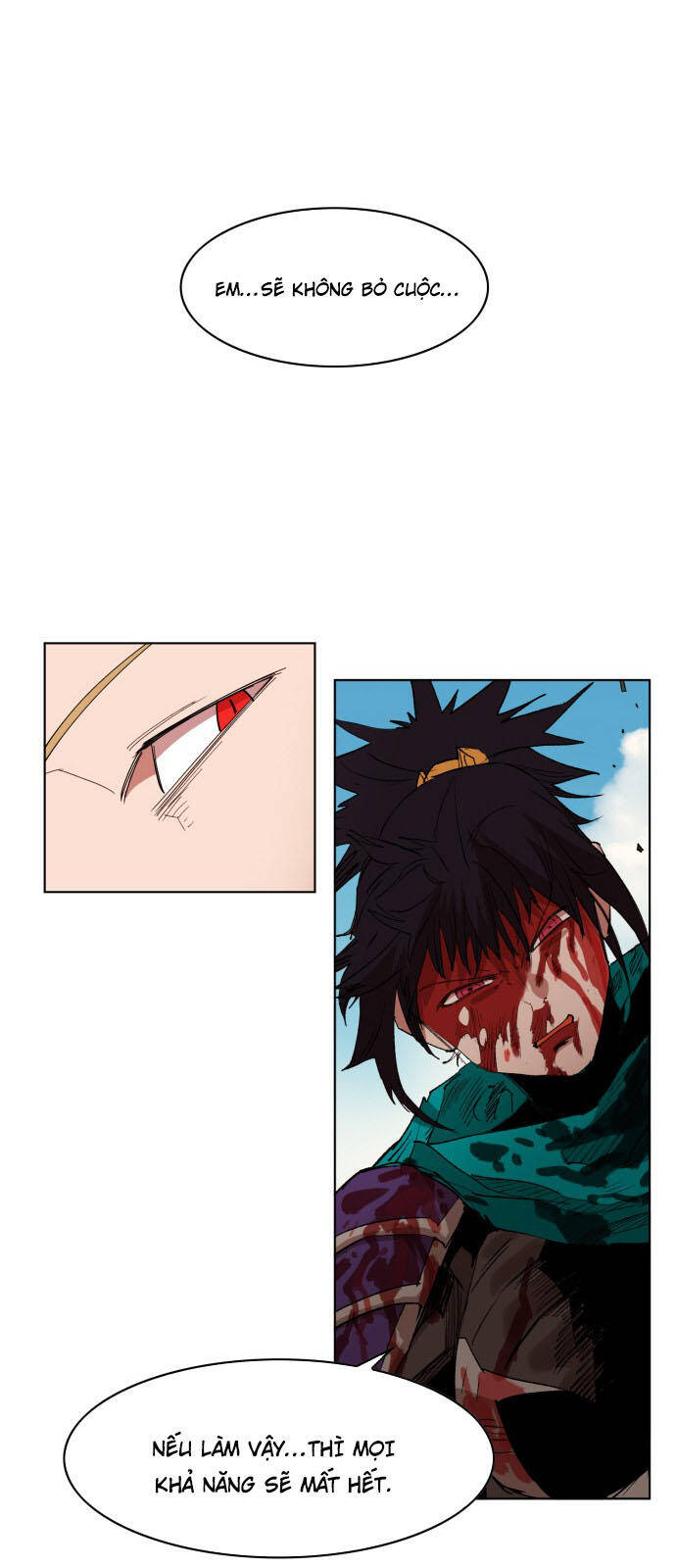 Hard Core Leveling Warrior Ss3 - Chapter 153 - Page 41