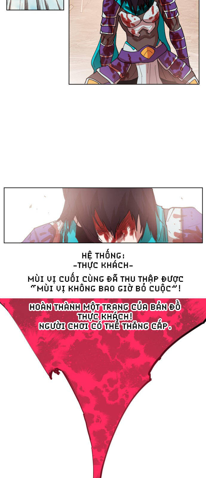 Hard Core Leveling Warrior Ss3 - Chapter 153 - Page 44