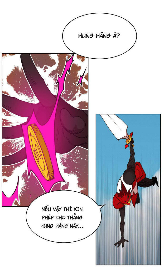 Hard Core Leveling Warrior Ss3 - Chapter 153 - Page 5