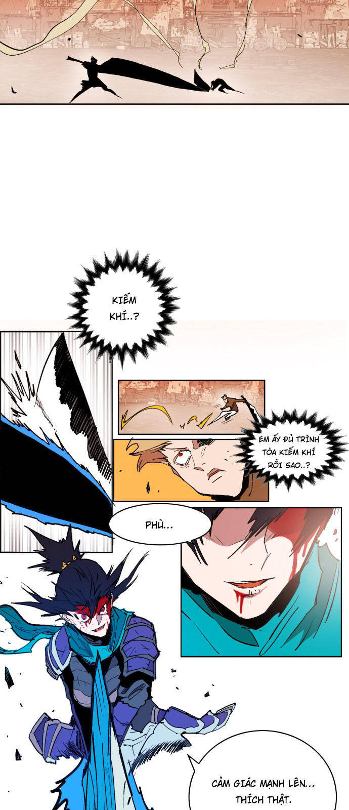 Hard Core Leveling Warrior Ss3 - Chapter 153 - Page 50