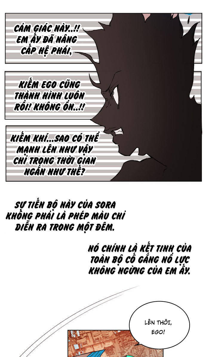 Hard Core Leveling Warrior Ss3 - Chapter 153 - Page 52