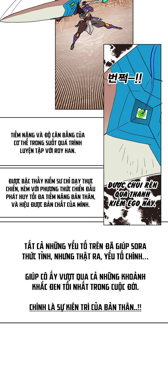 Hard Core Leveling Warrior Ss3 - Chapter 153 - Page 53