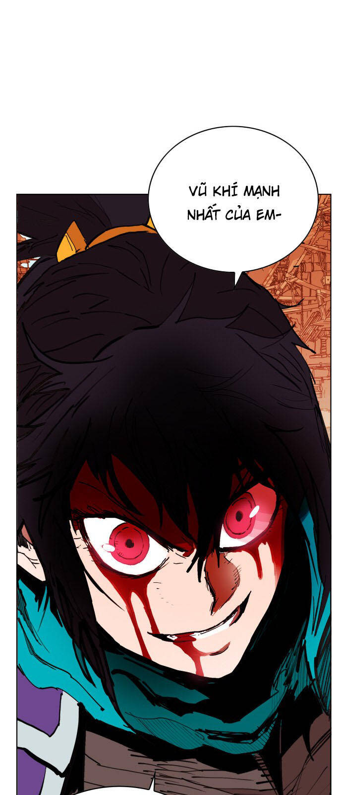 Hard Core Leveling Warrior Ss3 - Chapter 153 - Page 54