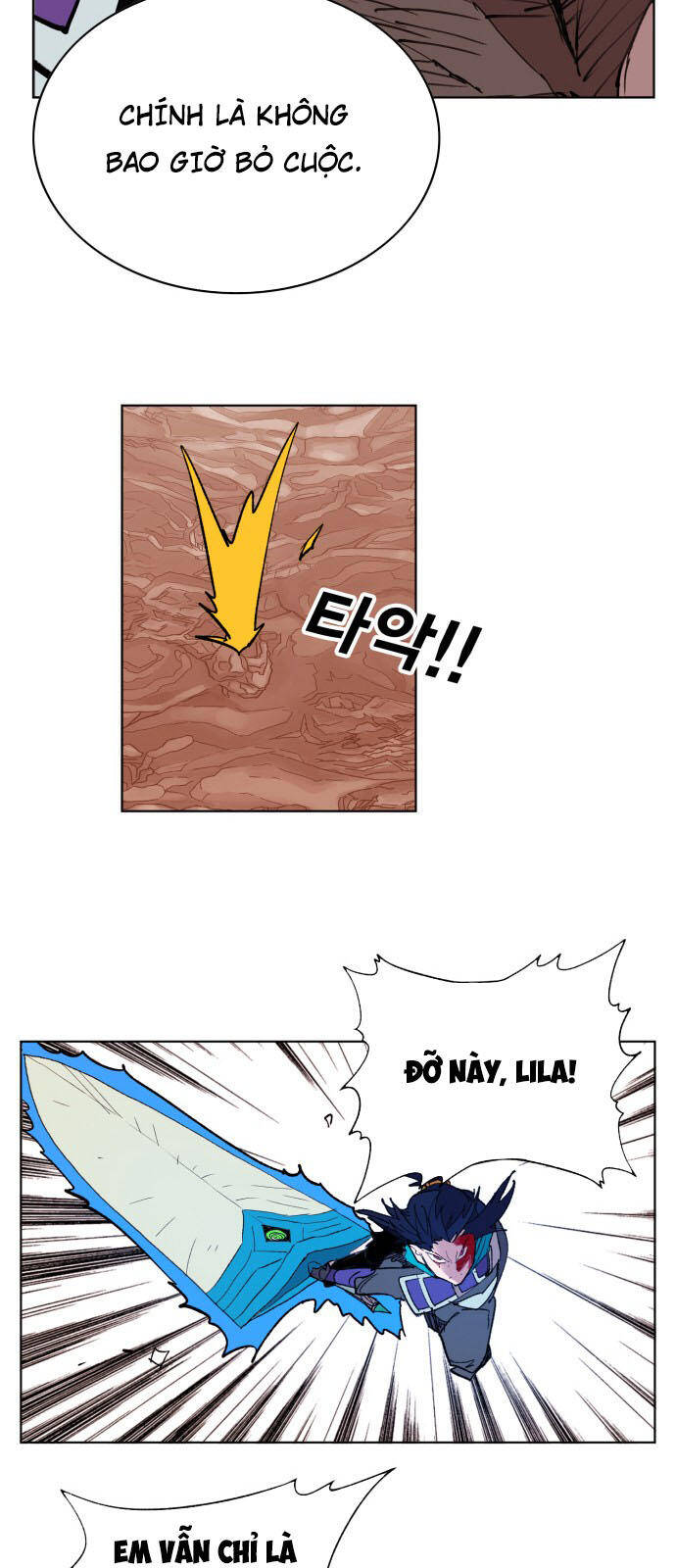 Hard Core Leveling Warrior Ss3 - Chapter 153 - Page 55