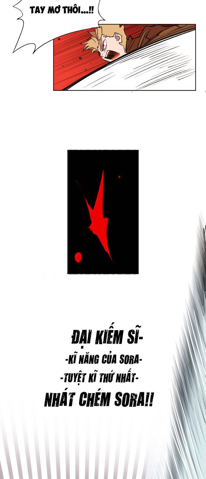 Hard Core Leveling Warrior Ss3 - Chapter 153 - Page 56