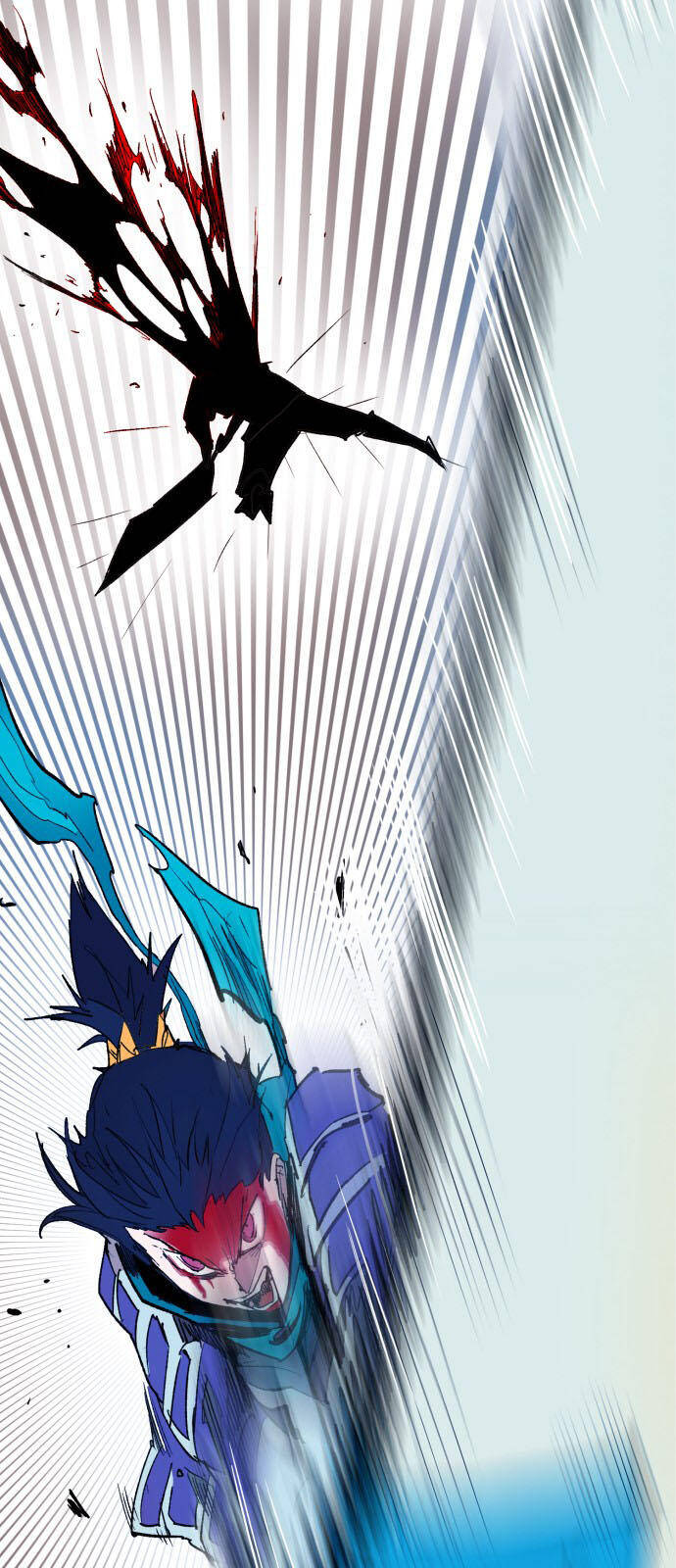 Hard Core Leveling Warrior Ss3 - Chapter 153 - Page 57