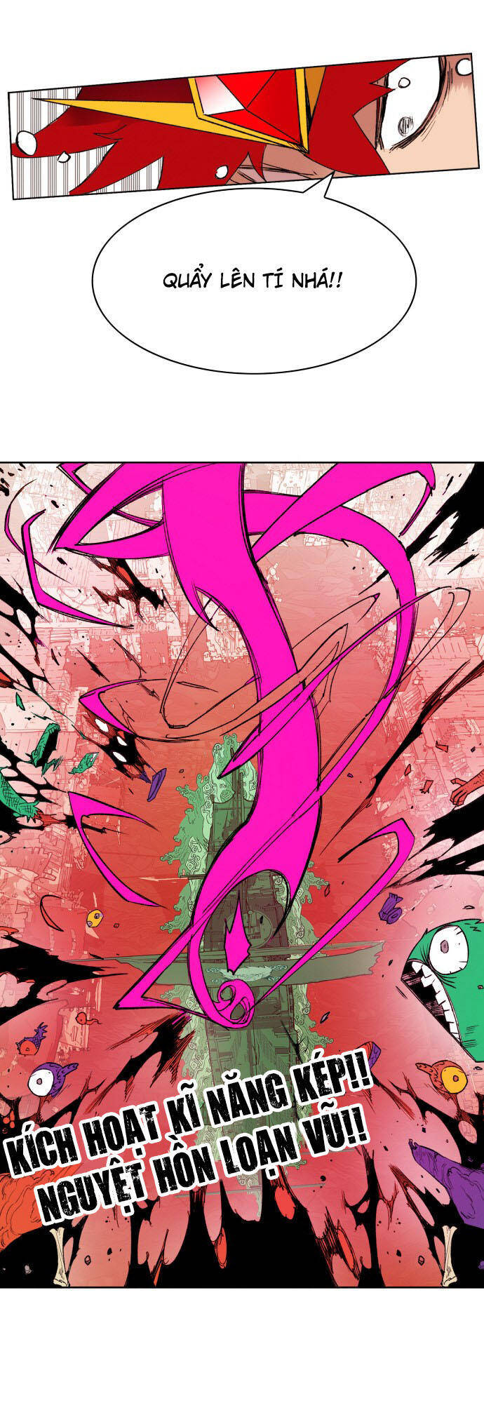 Hard Core Leveling Warrior Ss3 - Chapter 153 - Page 6