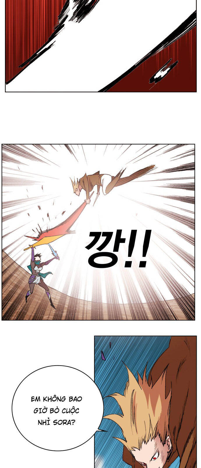 Hard Core Leveling Warrior Ss3 - Chapter 153 - Page 9