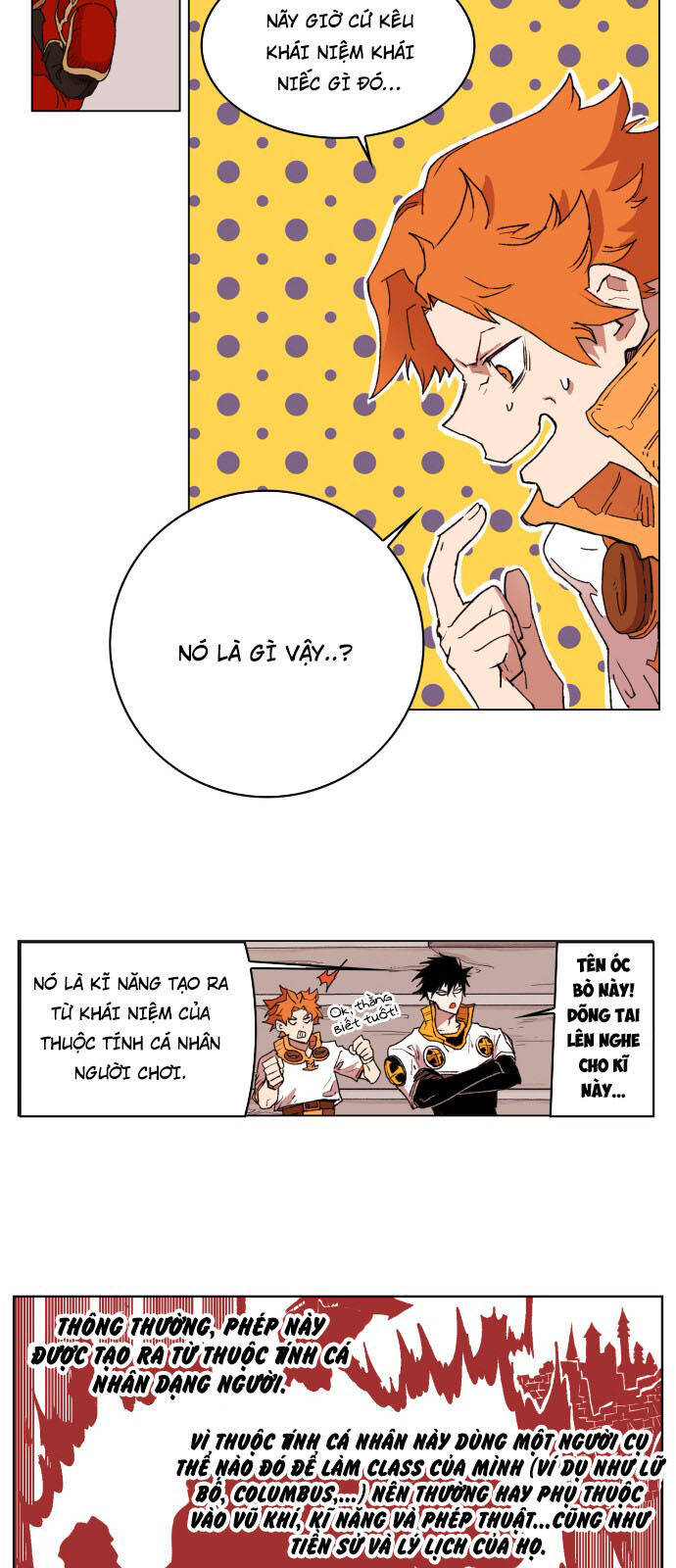 Hard Core Leveling Warrior Ss3 - Chapter 154 - Page 14