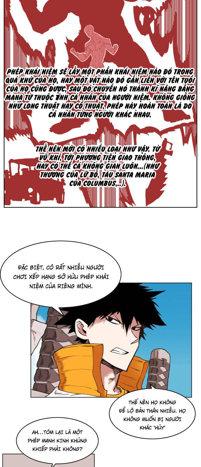 Hard Core Leveling Warrior Ss3 - Chapter 154 - Page 15