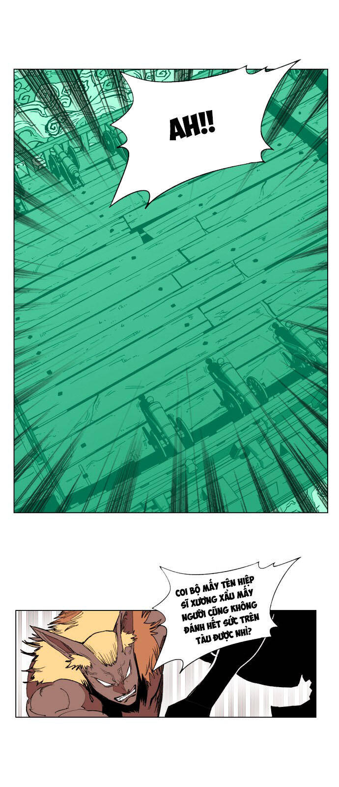 Hard Core Leveling Warrior Ss3 - Chapter 154 - Page 17