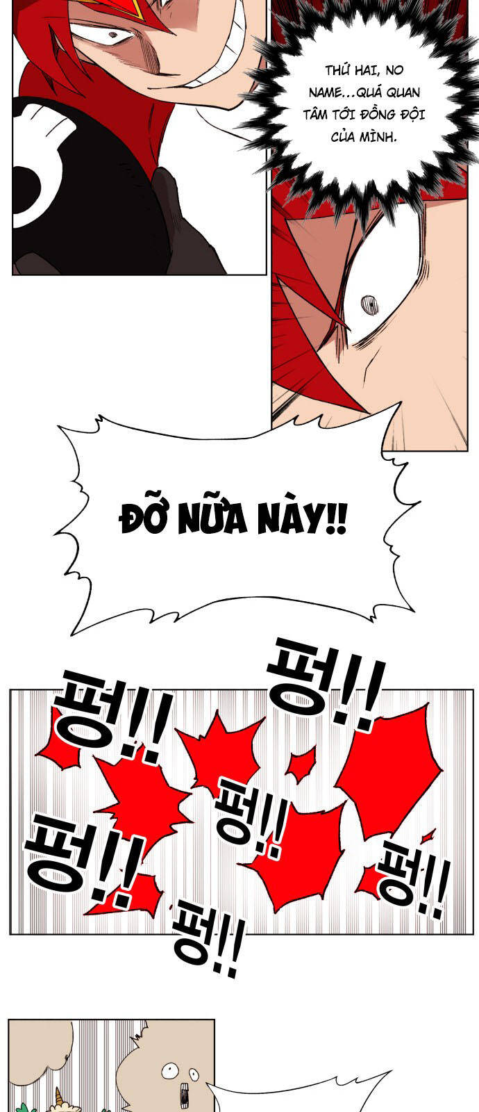 Hard Core Leveling Warrior Ss3 - Chapter 154 - Page 26