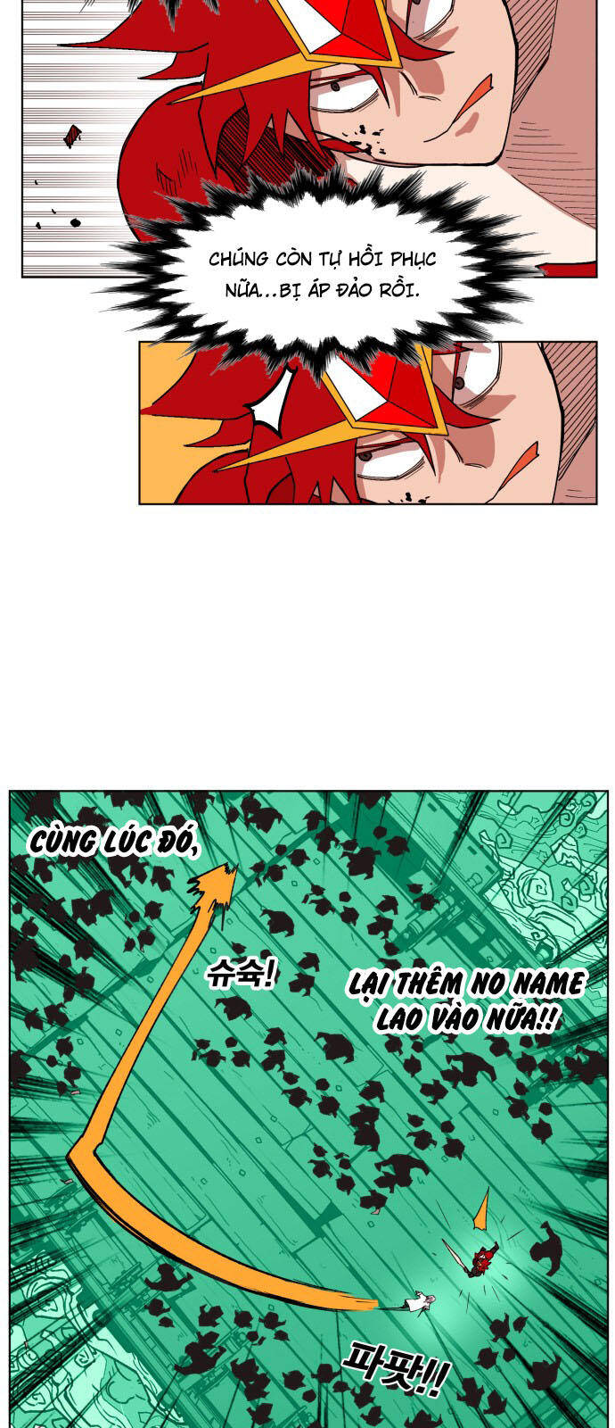 Hard Core Leveling Warrior Ss3 - Chapter 154 - Page 3