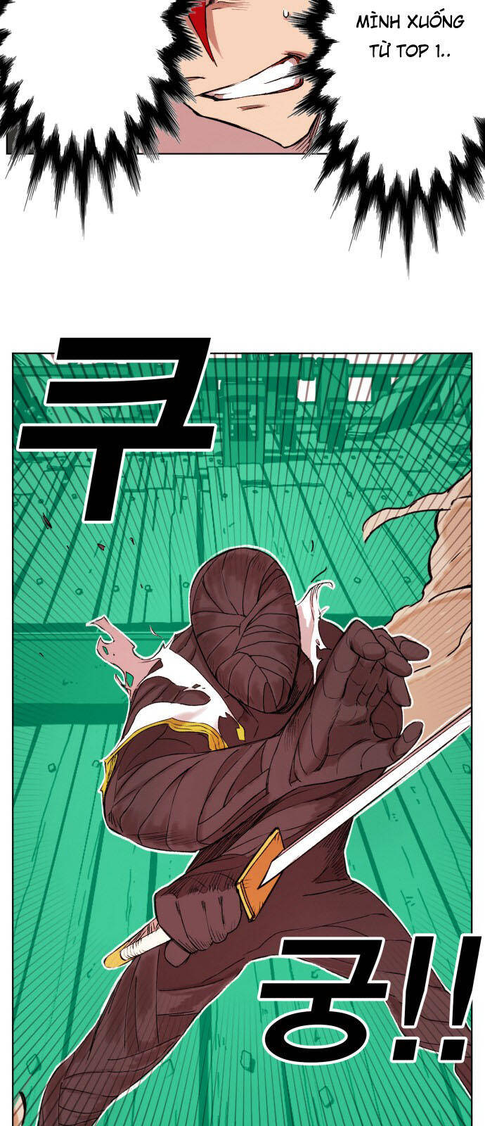 Hard Core Leveling Warrior Ss3 - Chapter 154 - Page 36