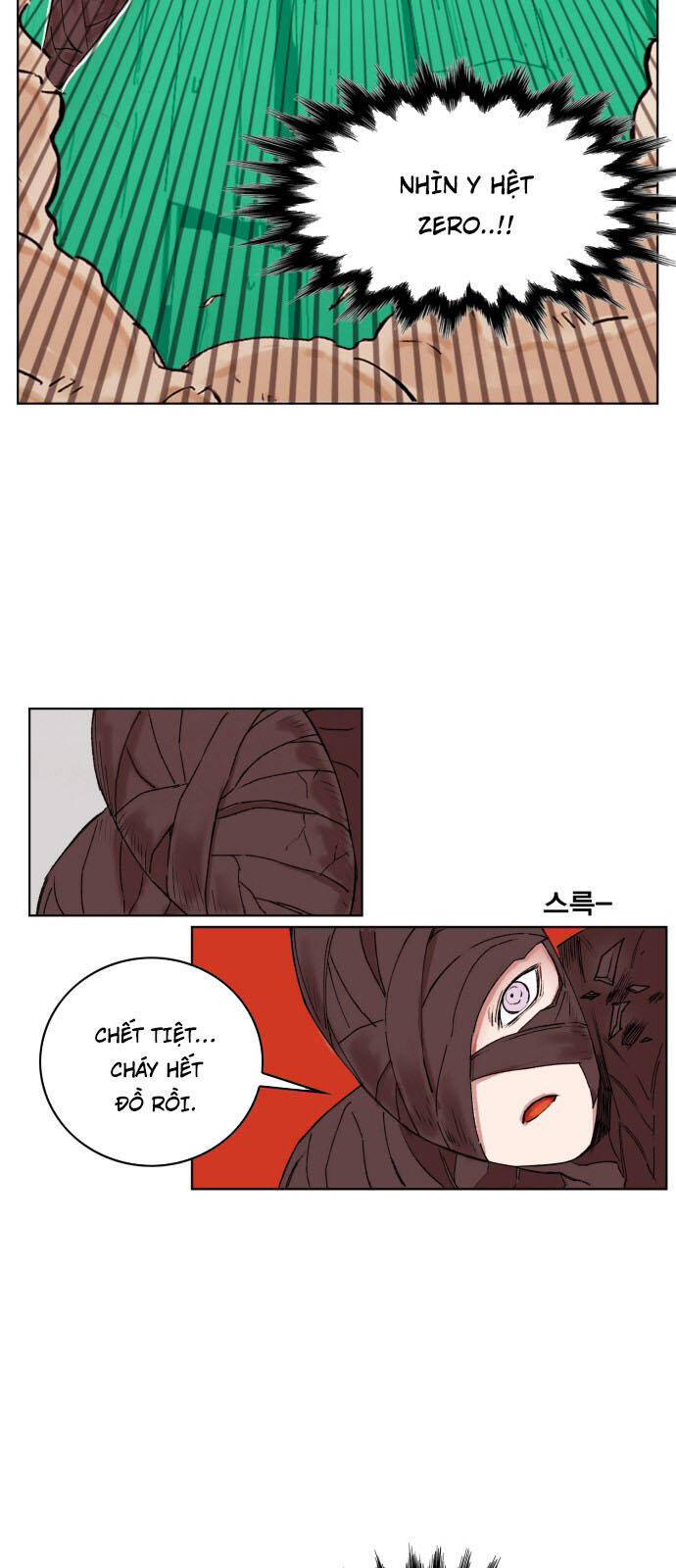 Hard Core Leveling Warrior Ss3 - Chapter 154 - Page 37