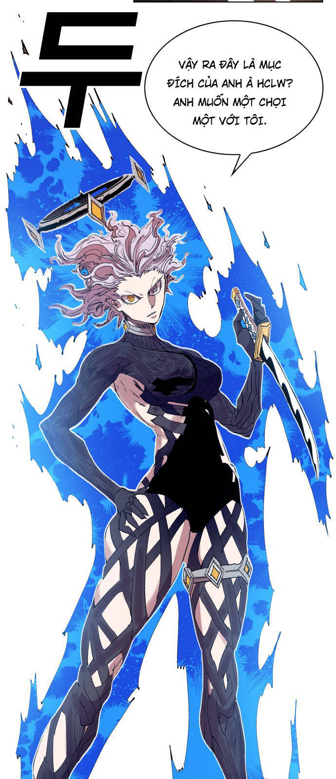 Hard Core Leveling Warrior Ss3 - Chapter 154 - Page 39