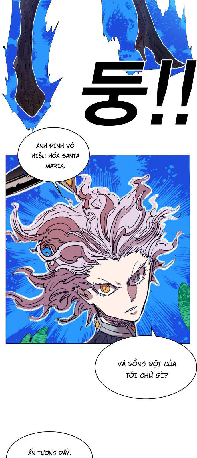 Hard Core Leveling Warrior Ss3 - Chapter 154 - Page 40