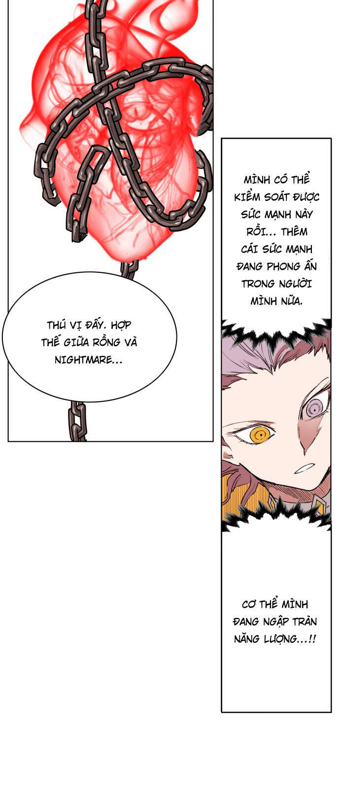 Hard Core Leveling Warrior Ss3 - Chapter 154 - Page 43