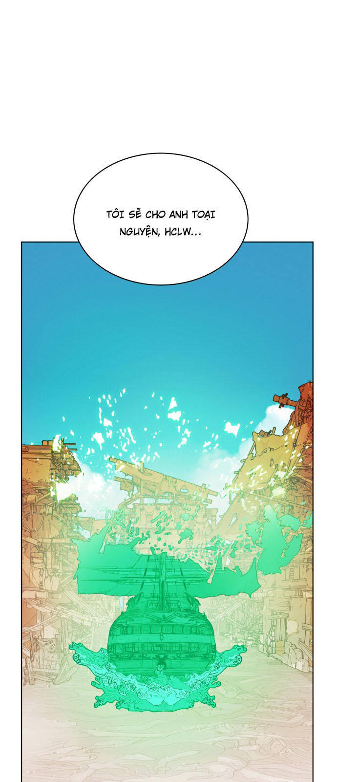 Hard Core Leveling Warrior Ss3 - Chapter 154 - Page 44