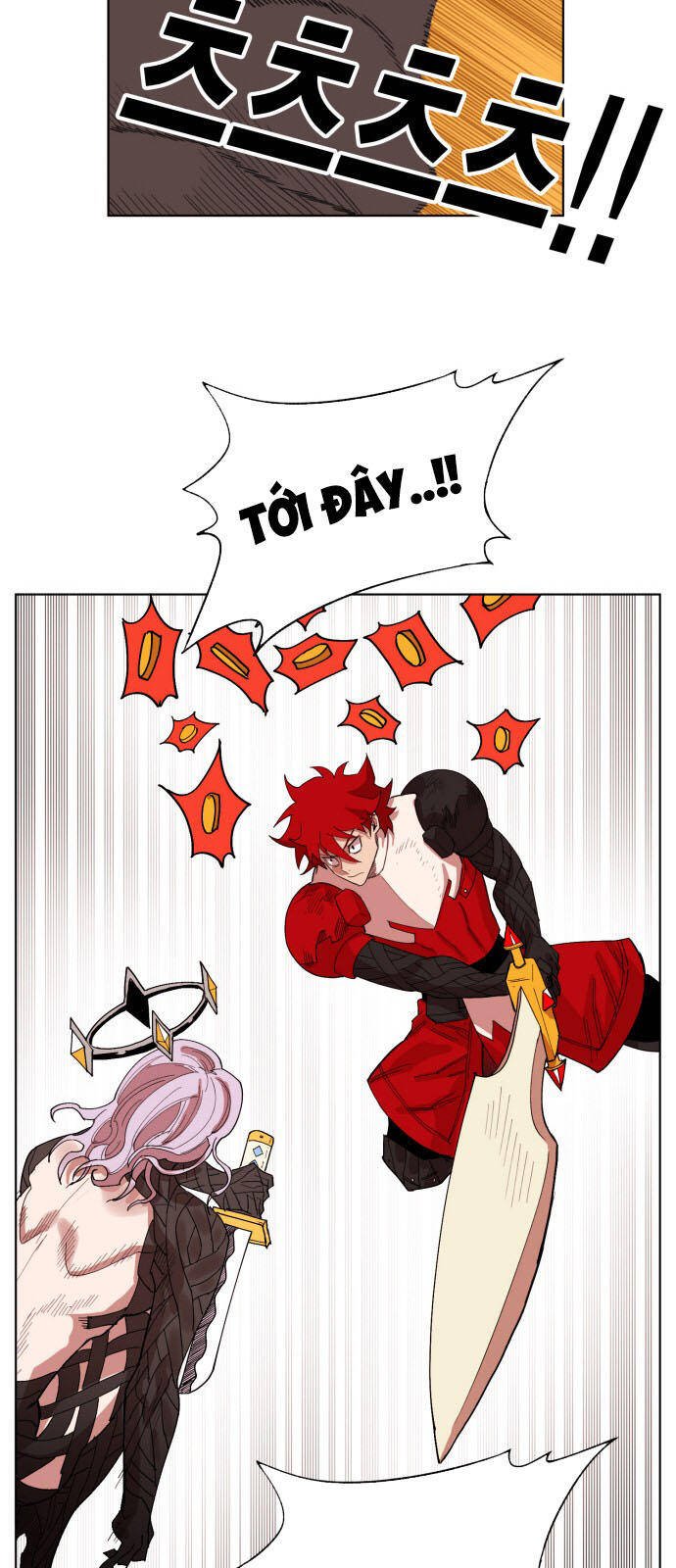 Hard Core Leveling Warrior Ss3 - Chapter 154 - Page 46