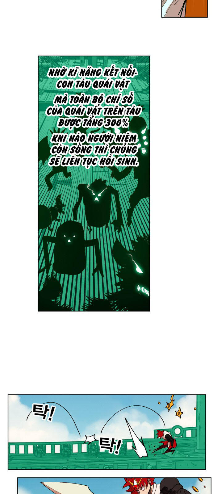 Hard Core Leveling Warrior Ss3 - Chapter 154 - Page 5