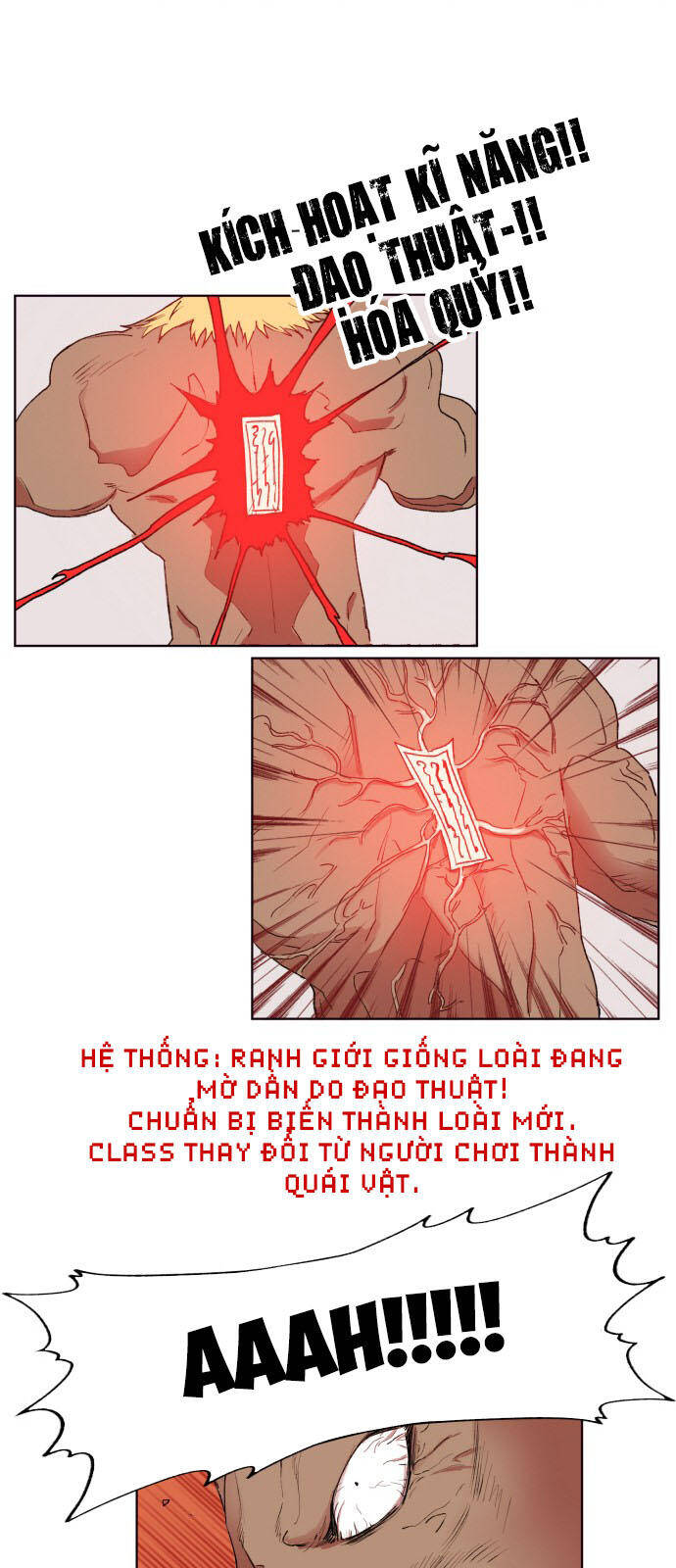 Hard Core Leveling Warrior Ss3 - Chapter 154 - Page 54