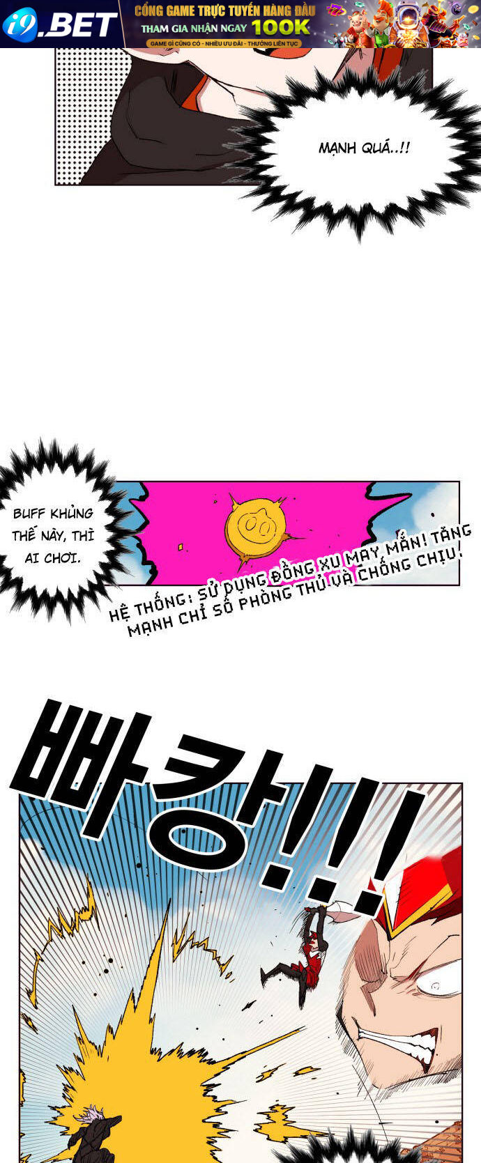 Hard Core Leveling Warrior Ss3 - Chapter 154 - Page 58