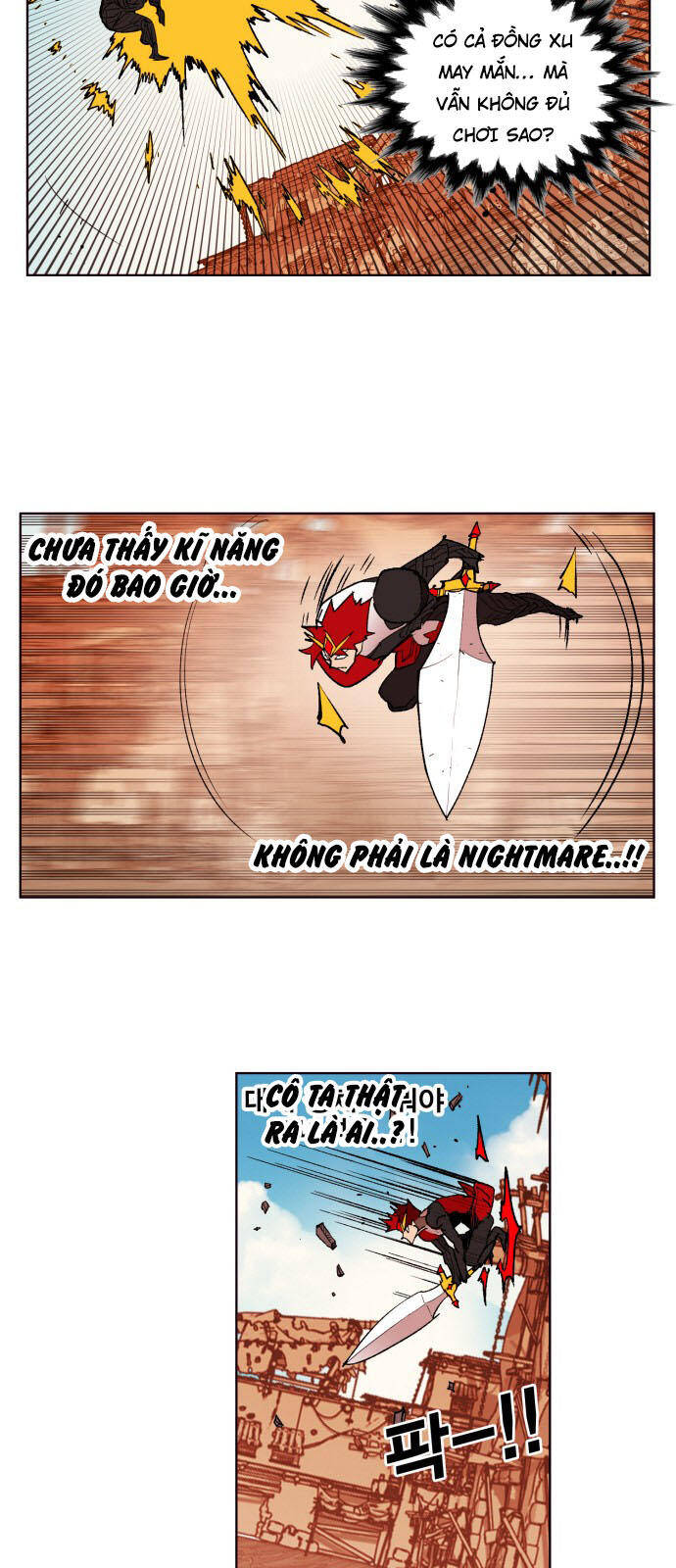 Hard Core Leveling Warrior Ss3 - Chapter 154 - Page 59