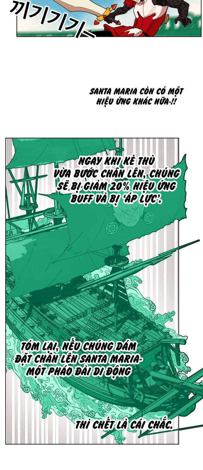 Hard Core Leveling Warrior Ss3 - Chapter 154 - Page 6