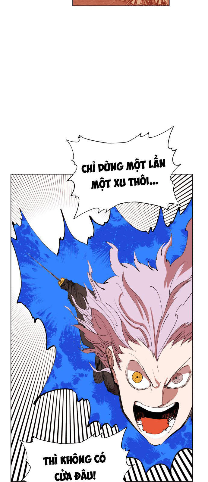 Hard Core Leveling Warrior Ss3 - Chapter 154 - Page 60