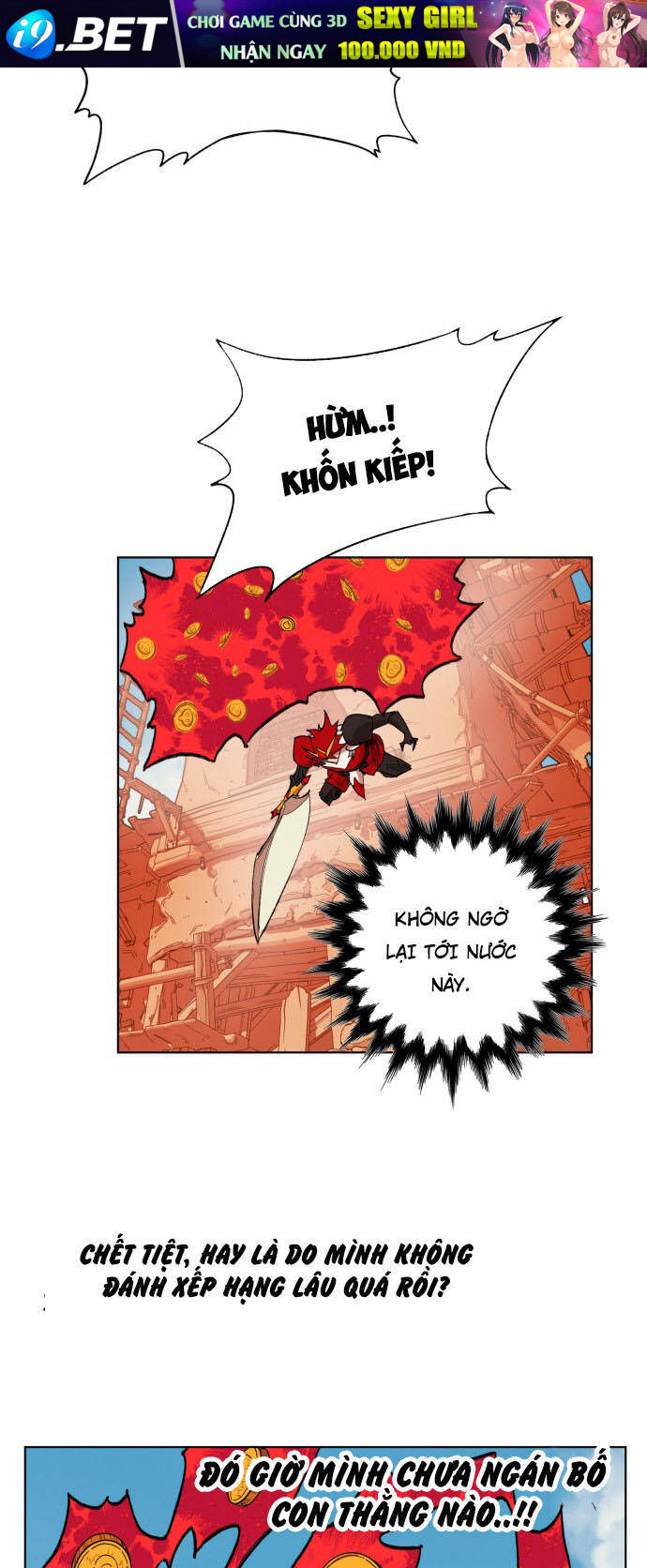 Hard Core Leveling Warrior Ss3 - Chapter 154 - Page 61