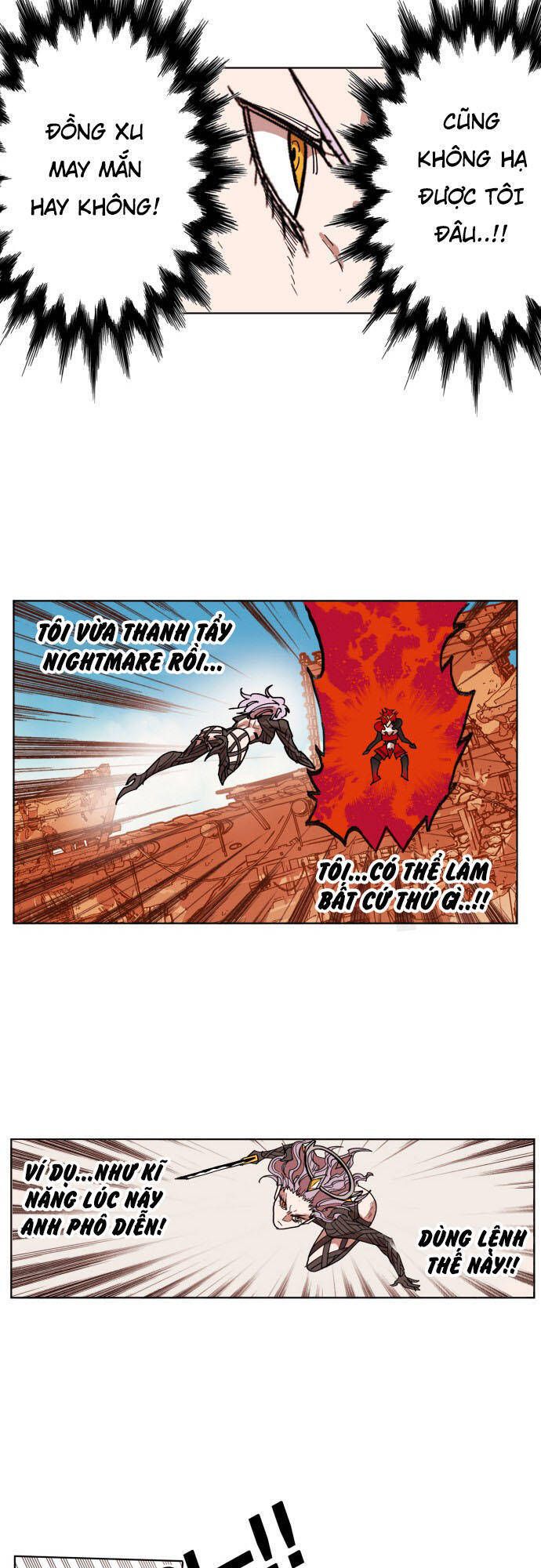 Hard Core Leveling Warrior Ss3 - Chapter 155 - Page 10