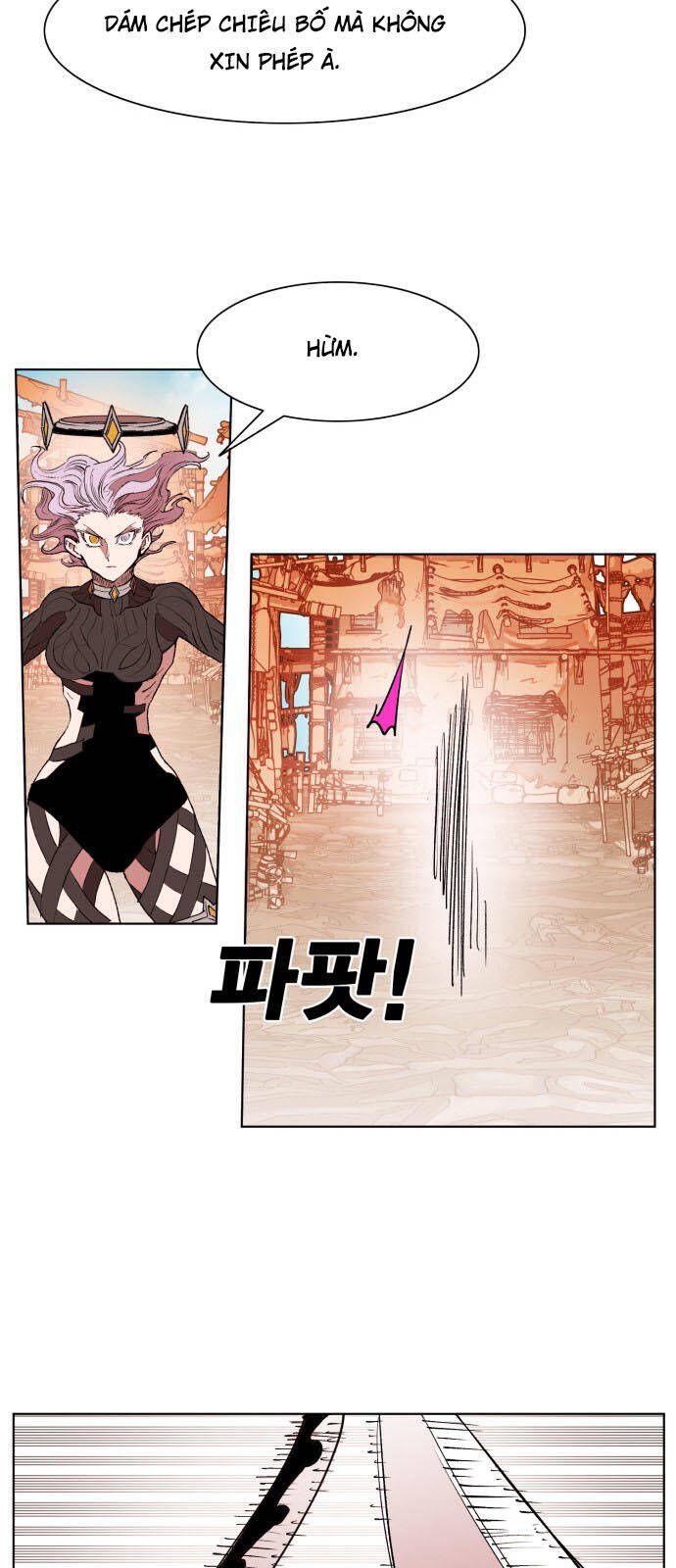 Hard Core Leveling Warrior Ss3 - Chapter 155 - Page 17