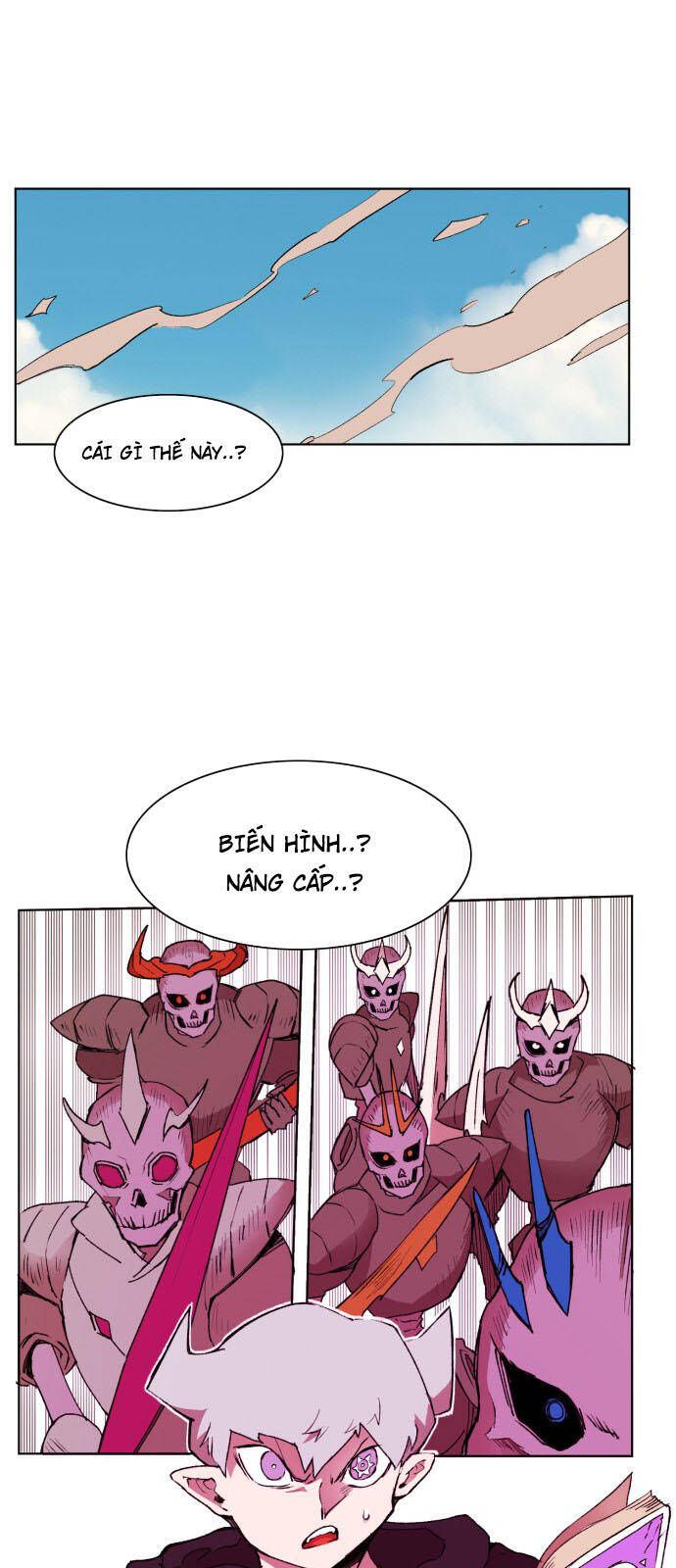 Hard Core Leveling Warrior Ss3 - Chapter 155 - Page 19