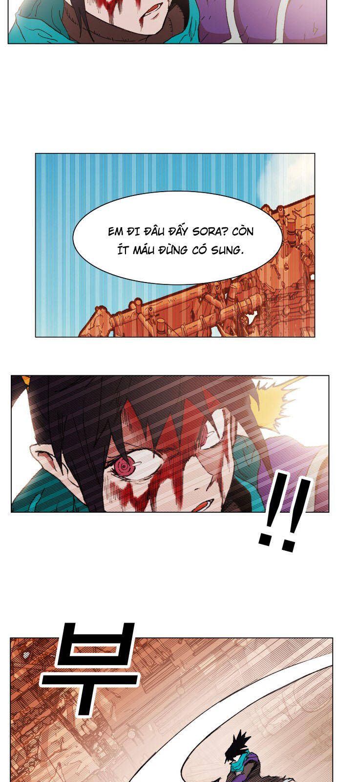 Hard Core Leveling Warrior Ss3 - Chapter 155 - Page 26